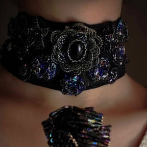 Blossom in the Rocks