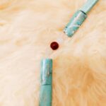 earthsea-jewelleries-copper-wire-turquoise-bead-embroidery-necklace-customized-product-detail