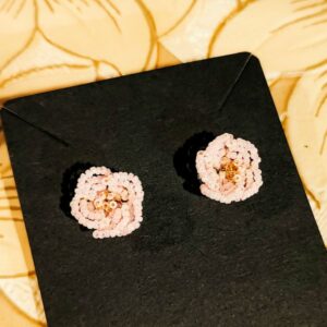 Pink Cherry -- Pierces