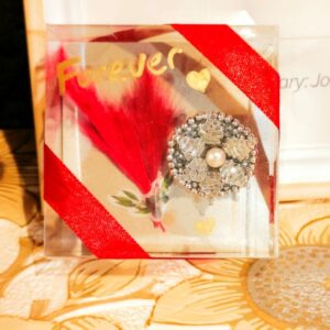 Eterna Blossom -- Forever