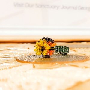 Flowerfield -- Chrysanthemum