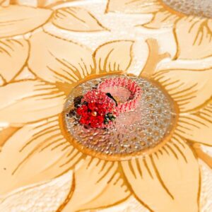 Flowerfield -- Dahlia