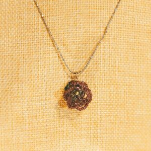 Little Purple Flower